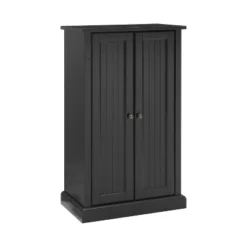 Seaside Accent Cabinet - Crosley 25 Seaside Accent Cabinet - Crosley -Crosley GUEST b1cda6ce 7ce9 4ead a121 fca3990646f7