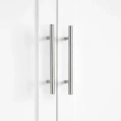 Savannah Space Saver White - Crosley -Crosley GUEST b2726955 c72a 4c35 8702 62cb7f91d850