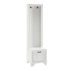 Tara Entryway Hall Tree - Crosley 25 Tara Entryway Hall Tree - Crosley -Crosley GUEST b312fad4 dccb 45bc af1b 26ca8f100575