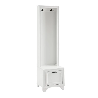 Tara Entryway Hall Tree - Crosley 13 Tara Entryway Hall Tree - Crosley - Image 13