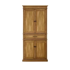 Parsons Pantry Natural - Crosley -Crosley GUEST b5261413 7604 45bb a44b fbbb427e4a6d