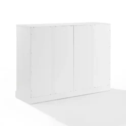 Stanton Sideboard White - Crosley -Crosley GUEST b7a1d1c9 9755 4435 8641 c38335691128