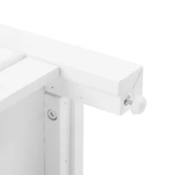 Cutler Storage Pantry White - Crosley -Crosley GUEST be59cca7 bd55 433d 97f7 b4eb3c217198