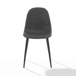 Set Of 2 Weston Dining Chairs - Crosley -Crosley GUEST be7dfd45 1827 48d0 a65e 59aeec8aa6ee