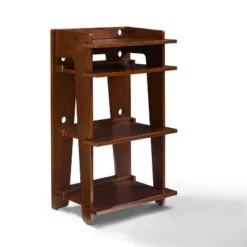 Soho Turntable Stand - Crosley -Crosley GUEST c15f4022 053d 406e 8166 ebb745011daa