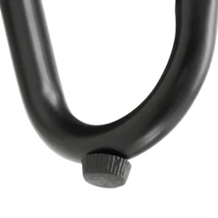 Parkway Velvet Accent Chair - Crosley -Crosley GUEST c2563885 bdd1 46c4 8771 69d75ec24860