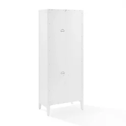 Genevieve Storage Pantry White - Crosley -Crosley GUEST c3644d21 a661 43a1 af2c 381740e876a3