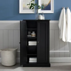 Seaside Accent Cabinet - Crosley 24 Seaside Accent Cabinet - Crosley -Crosley GUEST c66c6d6e 7044 4990 ac74 2f2d0560d6f6