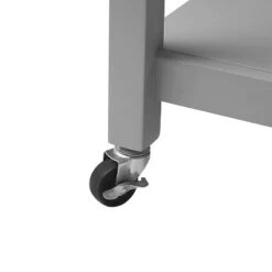 Connell Kitchen Island Cart - Crosley -Crosley GUEST c93152a0 d0f3 433b 9ba1 51c343968abe