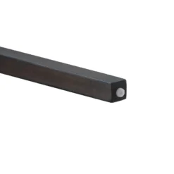 9pc Hayden Extendable Dining Set With 8 Upholstered Chairs Slate - Crosley -Crosley GUEST c9aefa94 0c83 4ab5 85f8 203b59299531