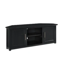 Camden Corner TV Stand For TVs Up To 60" - Crosley -Crosley GUEST ca32d6df c795 4b96 b20f 27882227ef79