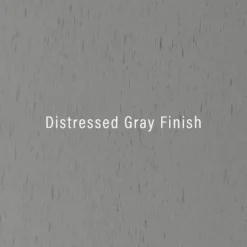 3pc Tara Sideboard And Pantry Set Distressed Gray - Crosley -Crosley GUEST cb11fc30 0d71 4708 b716 b7d0cbef79d1