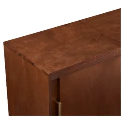 Everett Media Console - Crosley -Crosley GUEST cd34217e c4d6 478b 91b5 5f9068bab5a9