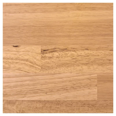 Alexandria Natural Wood Top Kitchen Island - Black - Crosley 5 Alexandria Natural Wood Top Kitchen Island - Black - Crosley - Image 5