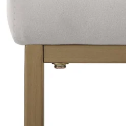 Set Of 2 Harlowe Counter Height Barstools - Crosley -Crosley GUEST d3c83571 052c 4a82 b52e 71f640ec677b