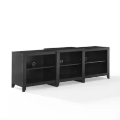 69" Ronin Low Profile TV Stand For TVs Up To 75" - Crosley -Crosley GUEST d6707163 143f 4067 8f17 68a1d780860f