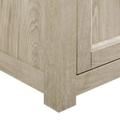 Camden Corner TV Stand For TVs Up To 50" With Fireplace - Crosley -Crosley GUEST db22d1e9 5510 4ec5 a1d5 6cbc4bbdd1d3 1