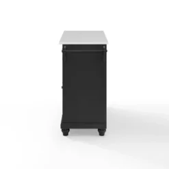 Cambridge Granite Top Full Size Kitchen Island/Cart - Crosley -Crosley GUEST db6c1020 745e 4650 affc e4d700cc478d