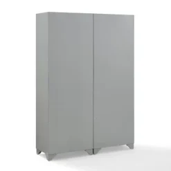 2pc Tara Pantry Set - Crosley -Crosley GUEST de64d281 04aa 4ad2 a0c2 7cb7b46043f6