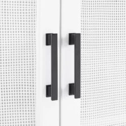 Milo Tall Storage Pantry White - Crosley -Crosley GUEST e1d42a57 42f0 430e 9c61 236b0b723cfe