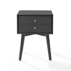 Landon Nightstand - Crosley 15 Landon Nightstand - Crosley -Crosley GUEST e2e78944 dc2c 4795 8e92 a7e7e376cff0