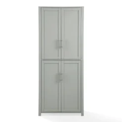 Savannah Tall Pantry - Crosley -Crosley GUEST e58f7e36 06e7 48dd ac56 652fa3d198d1