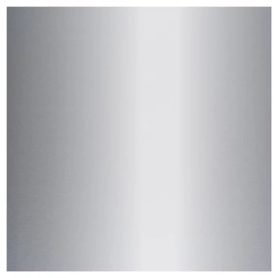 Stainless Steel Top Kitchen Cart/Island - Black With 24" Black Upholstered Saddle Stools - Crosley 6 Stainless Steel Top Kitchen Cart/Island - Black With 24" Black Upholstered Saddle Stools - Crosley - Image 6