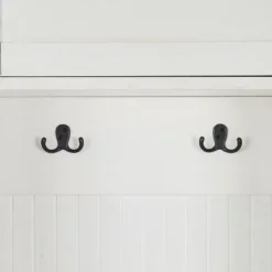 Fremont Entryway Tower White - Crosley -Crosley GUEST e7c1f312 41e9 4048 89a7 ddefc4fe3151