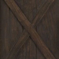 58" Gordon Low Profile TV Stand For TVs Up To 65" With Fireplace - Crosley -Crosley GUEST e84dd6b5 6a4d 447d 8f79 f8f2ee8b66cb