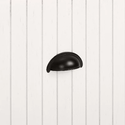 Seaside Corner Hall Tree Distressed White - Crosley 8 Seaside Corner Hall Tree Distressed White - Crosley - Image 8