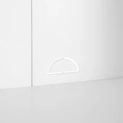 Genevieve Storage Pantry White - Crosley -Crosley GUEST eb53ac2a d930 457a b2f6 9b4f6493dd54