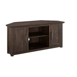 Camden Corner TV Stand For TVs Up To 50" - Crosley -Crosley GUEST ecc3ab95 1a1a 4f3e b944 919d5f0fad68
