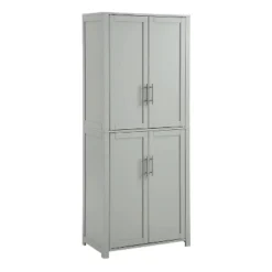 Savannah Tall Pantry - Crosley -Crosley GUEST f05d07d1 ee9c 4500 91cb f1e415407ac6