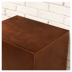 Everett Record Player Stand - Crosley 20 Everett Record Player Stand - Crosley -Crosley GUEST f1a14ae5 e654 497e bce9 e0d846605578