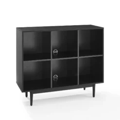 35.88" Liam 6 Cube Bookcase - Crosley -Crosley GUEST f2d9b114 aad1 412c a9df 10603d609e32
