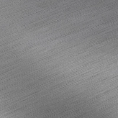 Julia Stainless Steel Top Kitchen Island With 2 Upholstered Saddle Counter Height Barstools White - Crosley 6 Julia Stainless Steel Top Kitchen Island With 2 Upholstered Saddle Counter Height Barstools White - Crosley - Image 6