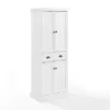 Shoreline Pantry White - Crosley