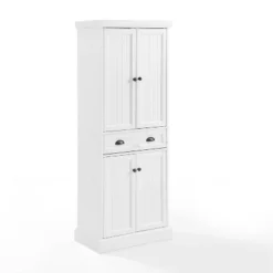 Shoreline Pantry White - Crosley