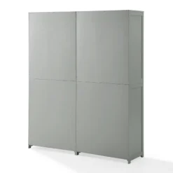 2pc Savannah Pantry Set - Crosley 23 2pc Savannah Pantry Set - Crosley -Crosley GUEST fab0ab9c 58b3 4405 a057 64bc84d8247a