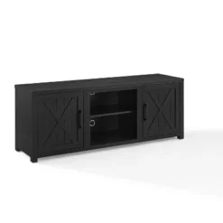 58" Gordon Low Profile TV Stand For TVs Up To 65" - Crosley -Crosley GUEST fb4216e5 bdef 4151 888c 3e56e49f4fb5