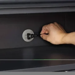 LaFayette TV Stand 48" - Crosley -Crosley GUEST fc313535 d00b 454e a352 068f2b8bd99a