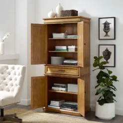 Parsons Pantry Natural - Crosley -Crosley GUEST fcf3b549 9392 460e 80d7 7db8413546a7