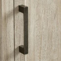 Camden Corner TV Stand For TVs Up To 50" With Fireplace - Crosley -Crosley GUEST ff237371 b694 4435 8f6f b6ec5af51dfa