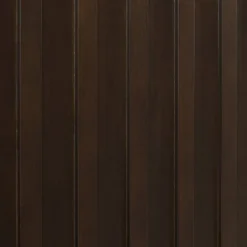 Asher Record Storage Media Console Dark Brown - Crosley -Crosley GUEST ff63c330 987c 4125 9994 95fe4e40a401